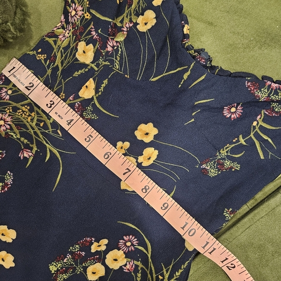 Reformation Nikita Dress - Picture 3 of 4